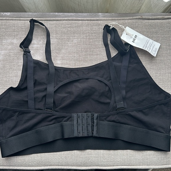 NWT Momcozy nursing maternity bra - Picture 3 of 3